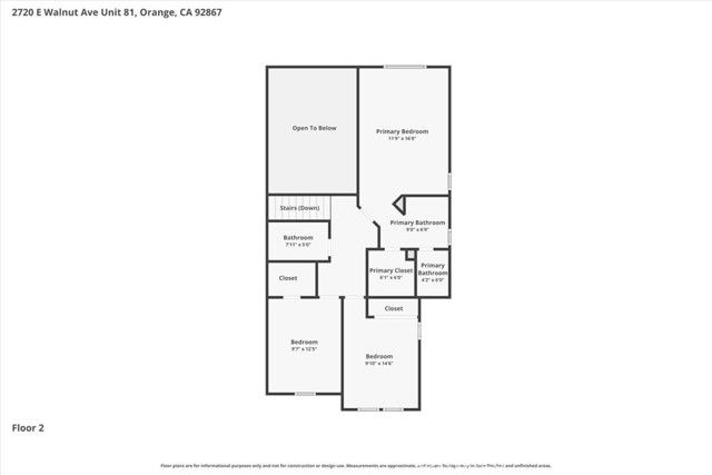 2720 E Walnut Avenue 81, Orange, CA 92867