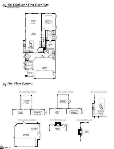 411 Metz Drive, Greenville, SC 29611