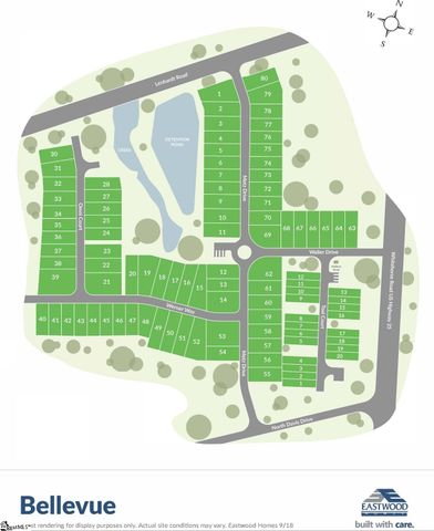 411 Metz Drive, Greenville, SC 29611