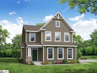 411 Metz Drive, Greenville, SC 29611