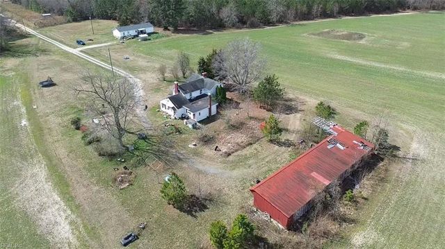 33247 Boothe RD, Ivor, VA 23866