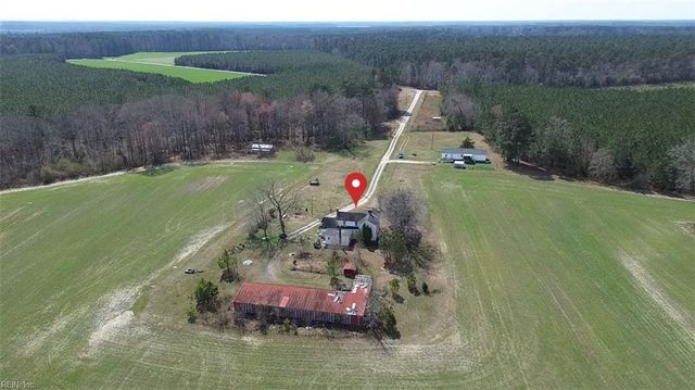 33247 Boothe RD, Ivor, VA 23866