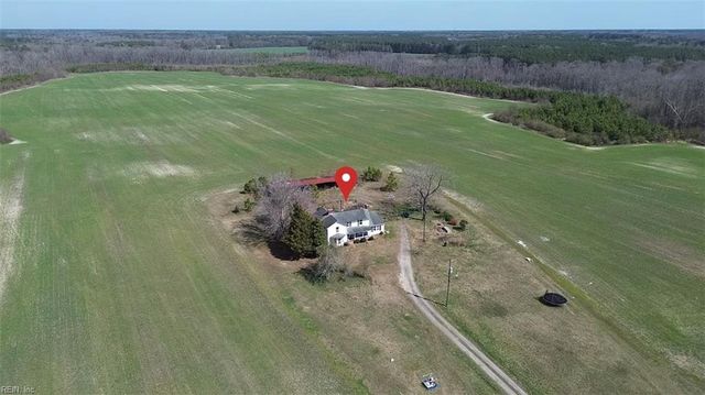 33247 Boothe RD, Ivor, VA 23866