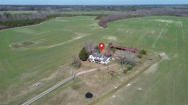 33247 Boothe RD, Ivor, VA 23866