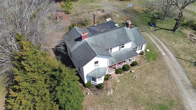 33247 Boothe RD, Ivor, VA 23866