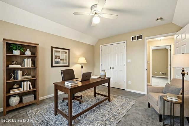 436 Babe Dr, Fairdale, KY 40118