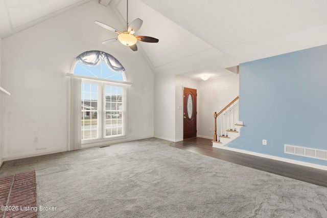 436 Babe Dr, Fairdale, KY 40118