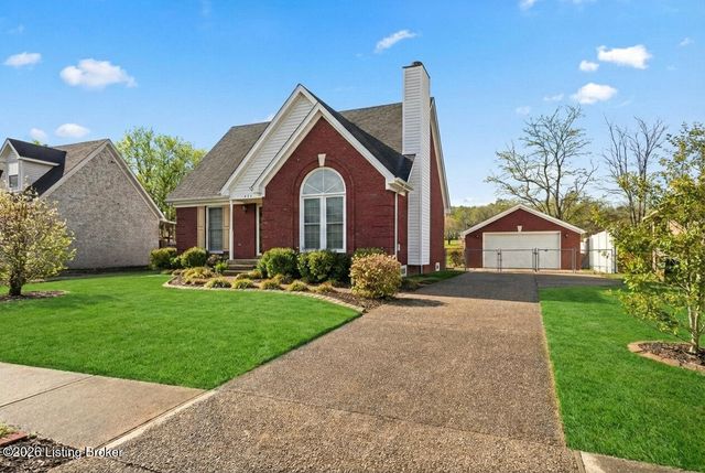 436 Babe Dr, Fairdale, KY 40118