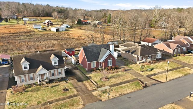 436 Babe Dr, Fairdale, KY 40118