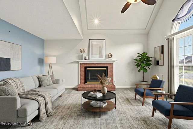 436 Babe Dr, Fairdale, KY 40118