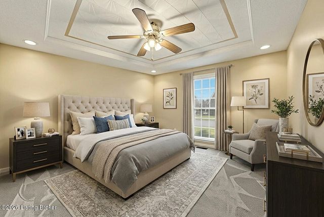 436 Babe Dr, Fairdale, KY 40118