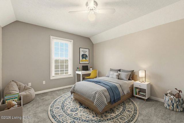 436 Babe Dr, Fairdale, KY 40118