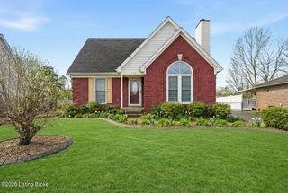 436 Babe Dr, Fairdale, KY 40118