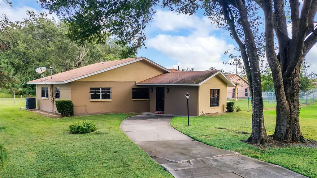 209 BAYSHORE DRIVE, Orlando, FL 32805