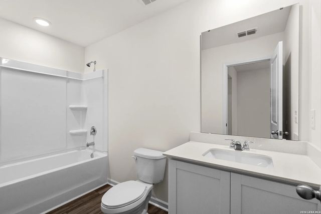 4619 Flying Hooves, San Antonio, TX 78222