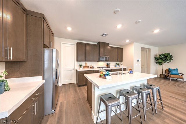 7617 Gage Falls Lane, North Las Vegas, NV 89084