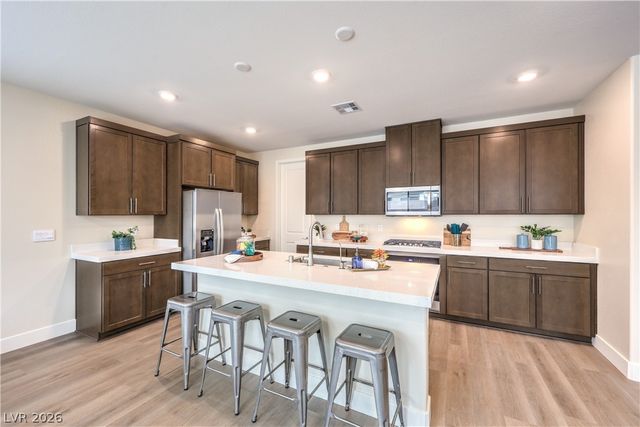 7617 Gage Falls Lane, North Las Vegas, NV 89084