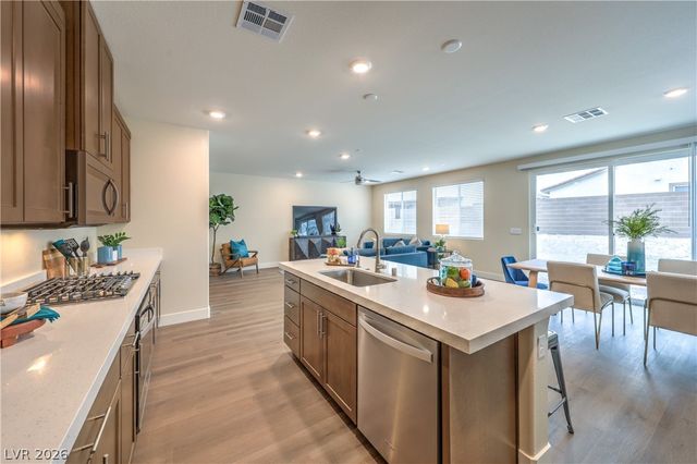 7617 Gage Falls Lane, North Las Vegas, NV 89084