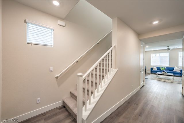 7617 Gage Falls Lane, North Las Vegas, NV 89084