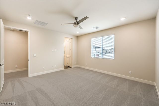 7617 Gage Falls Lane, North Las Vegas, NV 89084