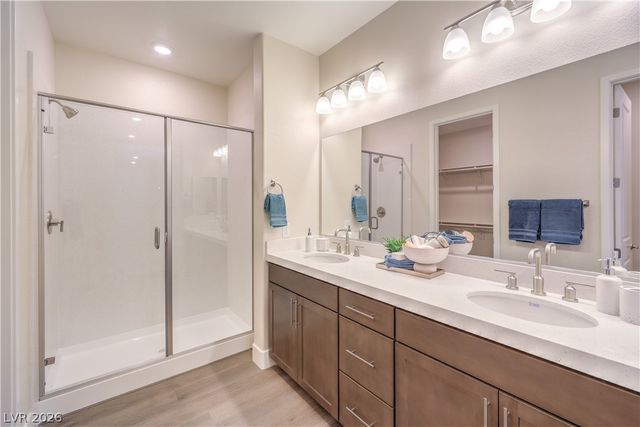 7617 Gage Falls Lane, North Las Vegas, NV 89084