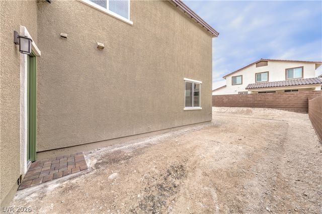 7617 Gage Falls Lane, North Las Vegas, NV 89084