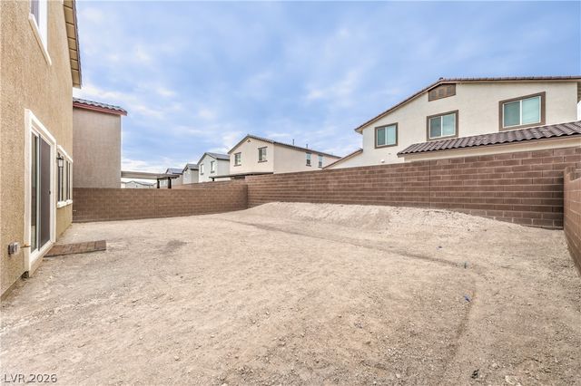 7617 Gage Falls Lane, North Las Vegas, NV 89084