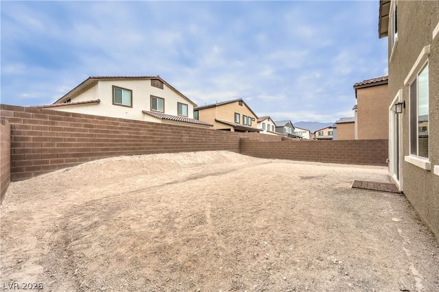 7617 Gage Falls Lane, North Las Vegas, NV 89084
