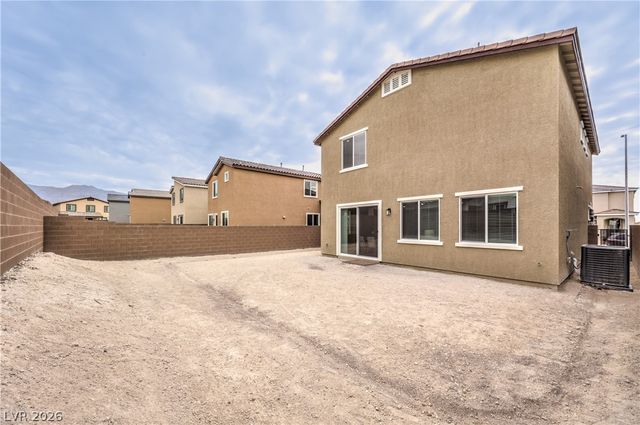 7617 Gage Falls Lane, North Las Vegas, NV 89084