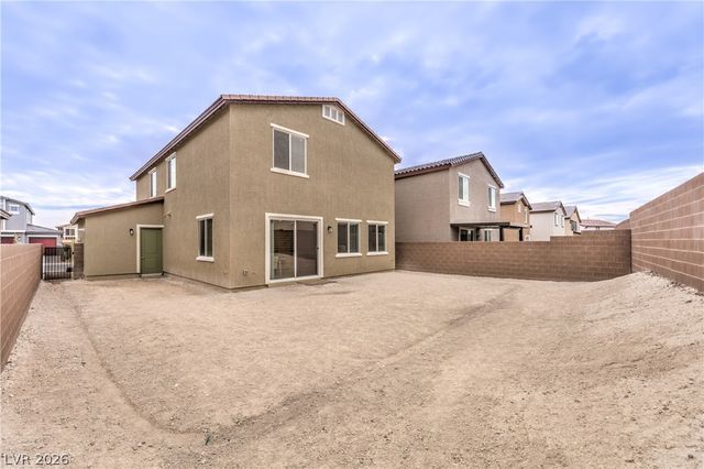 7617 Gage Falls Lane, North Las Vegas, NV 89084