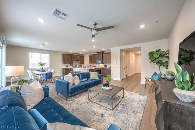7617 Gage Falls Lane, North Las Vegas, NV 89084