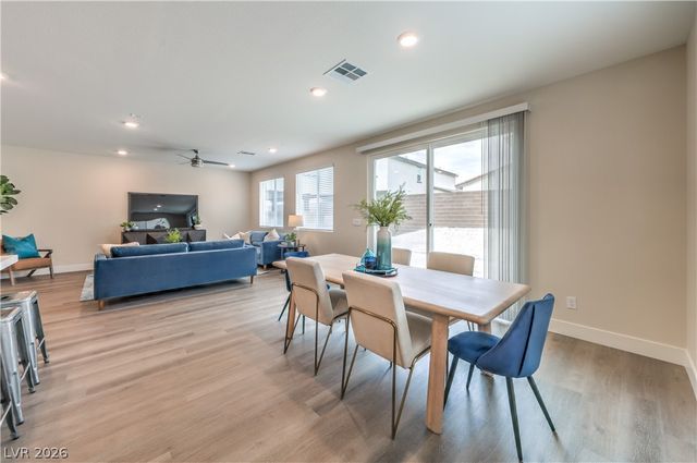 7617 Gage Falls Lane, North Las Vegas, NV 89084