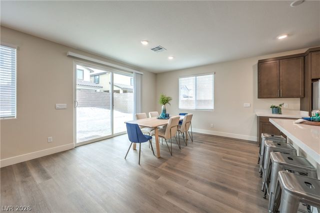 7617 Gage Falls Lane, North Las Vegas, NV 89084