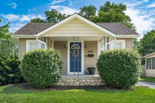 3445 Woodlawn Avenue, Grove City, OH 43123