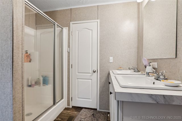 27291 370th Avenue, Mccurtain, OK 74944