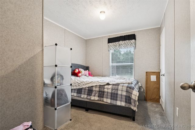 27291 370th Avenue, Mccurtain, OK 74944