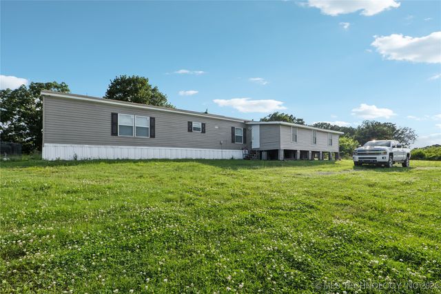 27291 370th Avenue, Mccurtain, OK 74944