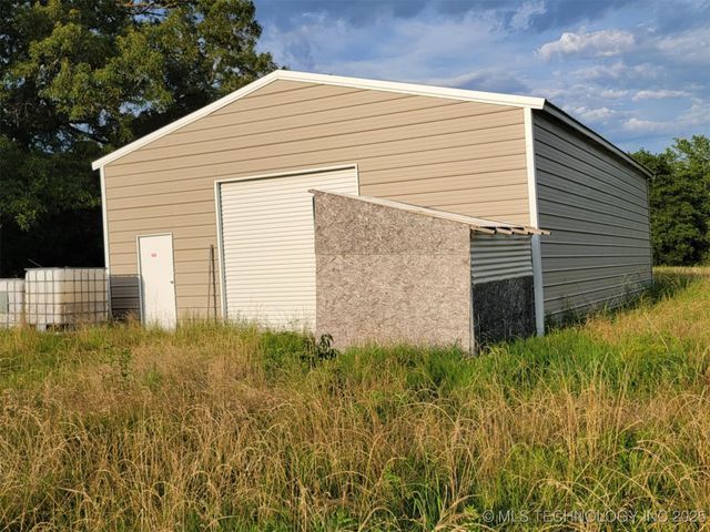 27291 370th Avenue, Mccurtain, OK 74944