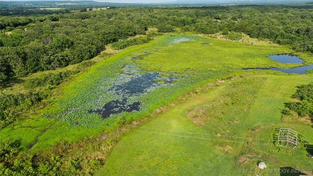 27291 370th Avenue, Mccurtain, OK 74944