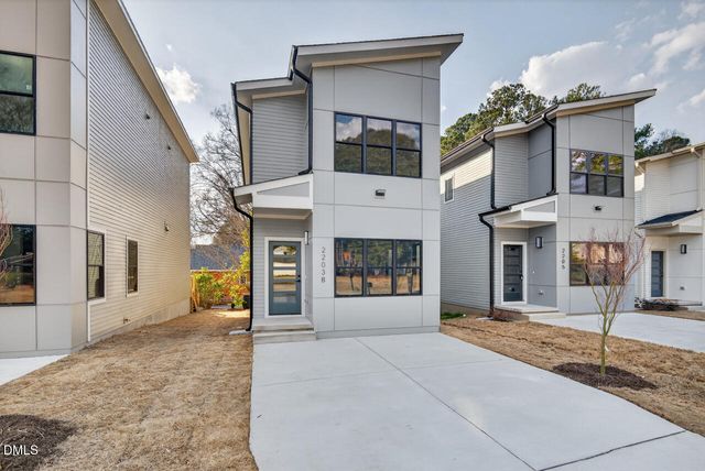 2203 Tampa Avenue B, Durham, NC 27705