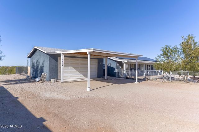 4454 E CODY Street, Apache Junction, AZ 85119