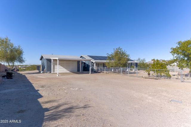 4454 E CODY Street, Apache Junction, AZ 85119