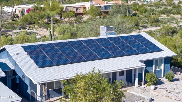 4454 E CODY Street, Apache Junction, AZ 85119