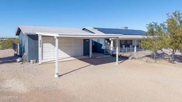 4454 E CODY Street, Apache Junction, AZ 85119