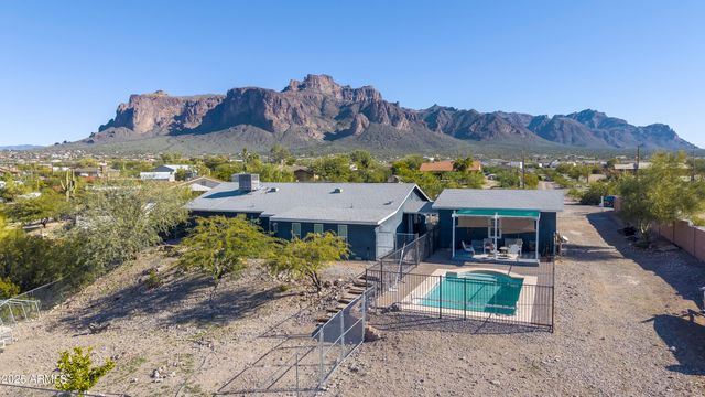 4454 E CODY Street, Apache Junction, AZ 85119