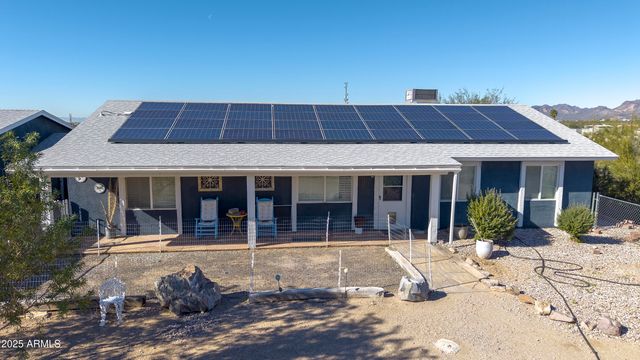 4454 E CODY Street, Apache Junction, AZ 85119