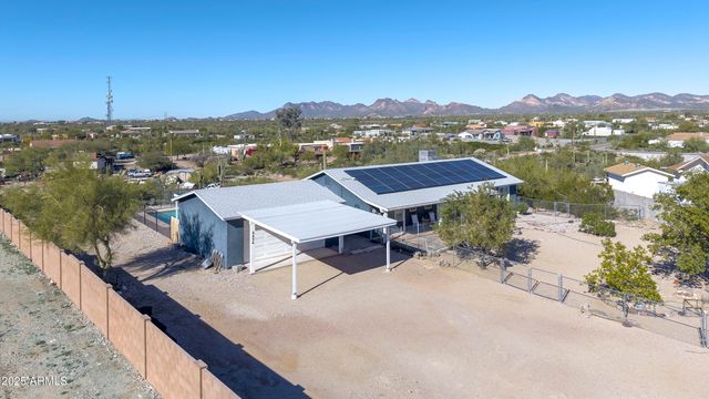 4454 E CODY Street, Apache Junction, AZ 85119