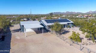 4454 E CODY Street, Apache Junction, AZ 85119