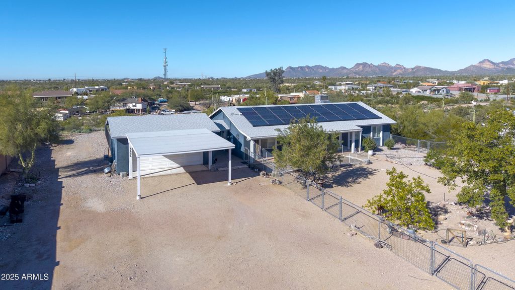 4454 E CODY Street, Apache Junction, AZ 85119