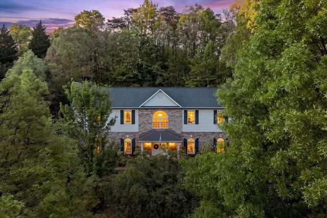 4723 Norwood ST, Roanoke, VA 24018